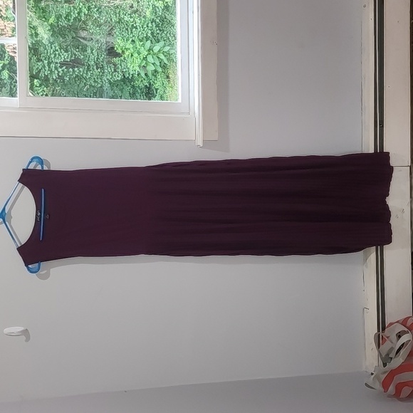 Lord & Taylor maxi dress - Picture 1 of 6